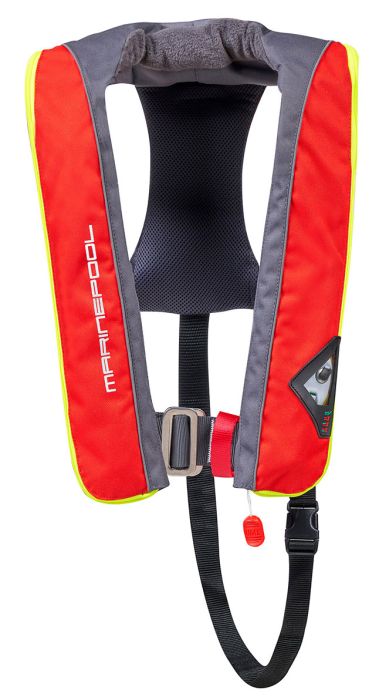 150N 3D ISO Body Fit Dimension