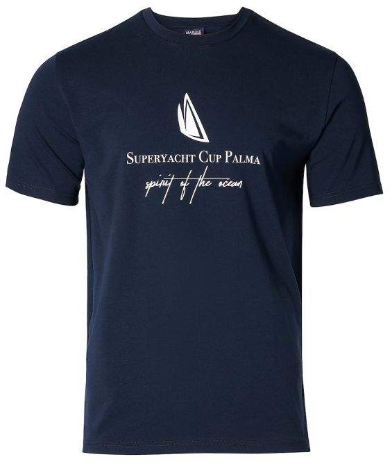 23. SYCP T-shirt