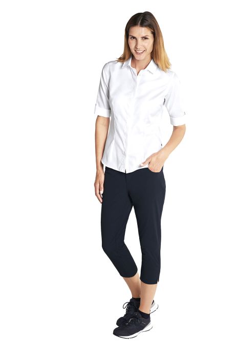 Alessia Non-iron Short Sleeve Women