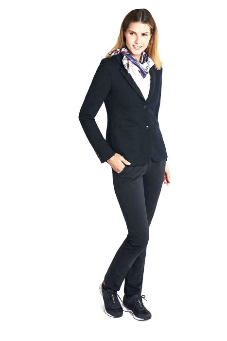 Laya Crew Trousers Women