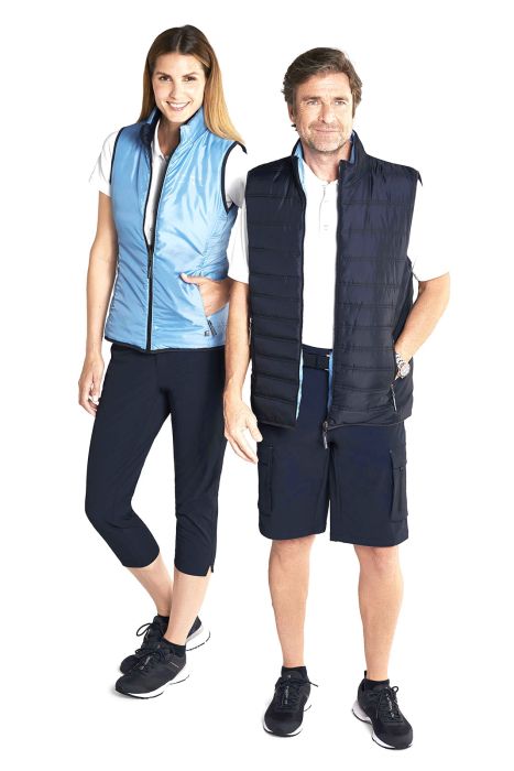 Lia reversible Vest Women