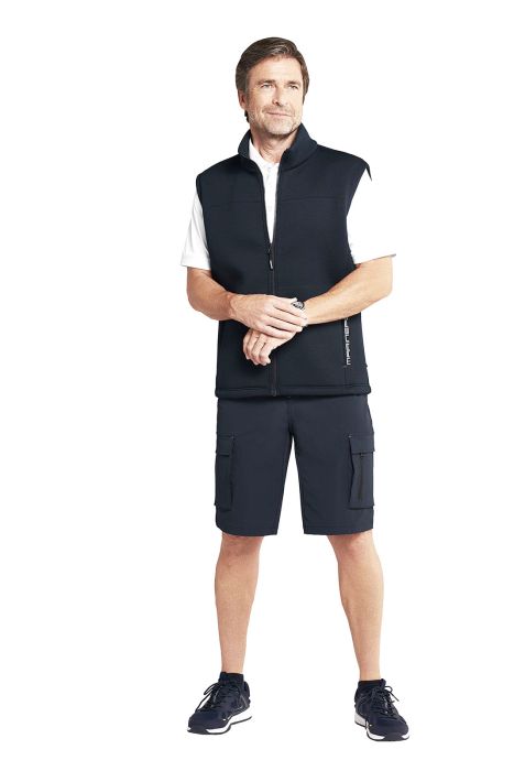 Nano Vest Men