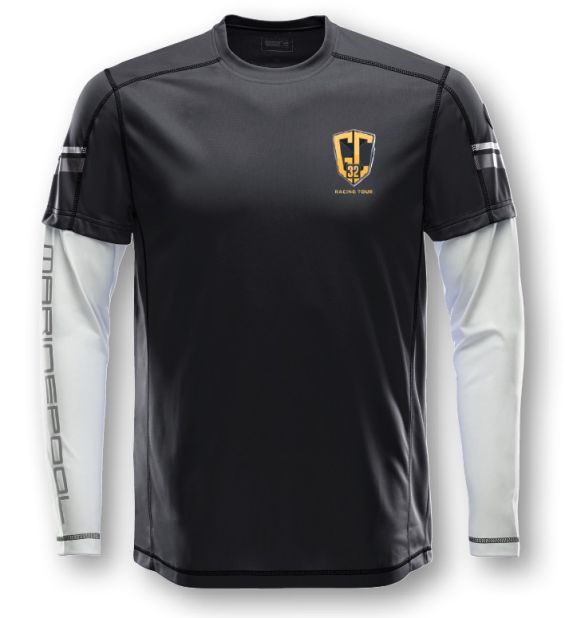 GC32 Lenox Tec Longsleeve Men