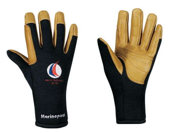 AGT 19 WCS Gloves Neoprene