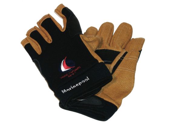 AGT 24 WCS Gloves