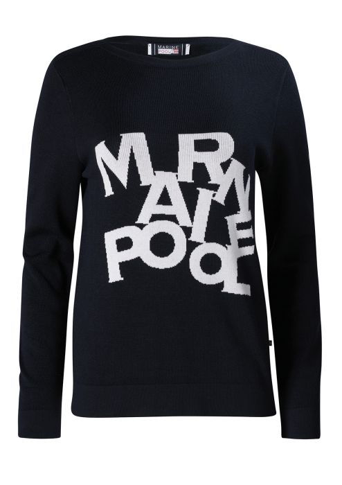 Alva Jumper Women