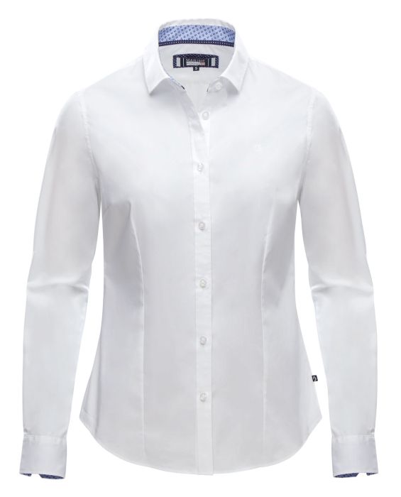 Anja blouse easy care