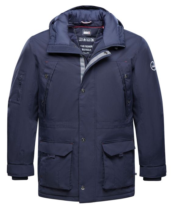 Arnor Jacket Men