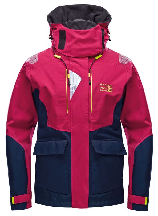 Auckland Jacket Women
