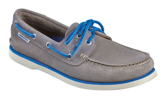Birdy Deck Shoe Men