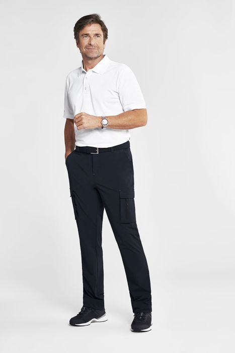 Cargo Tec Trousers Men