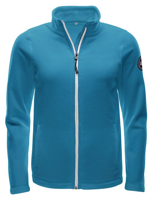 Carlo Fleece Jacket Men