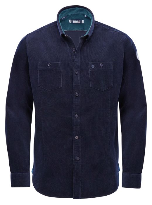 Charles Cord Shirt