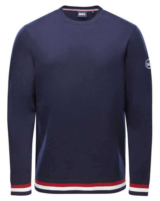 Chris Pullover Men