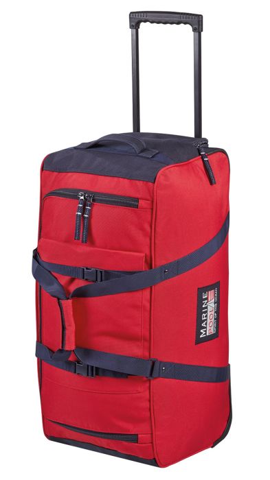 Classic Wheeled Bag 90L