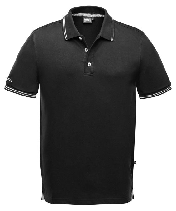 Dragon Polo Men