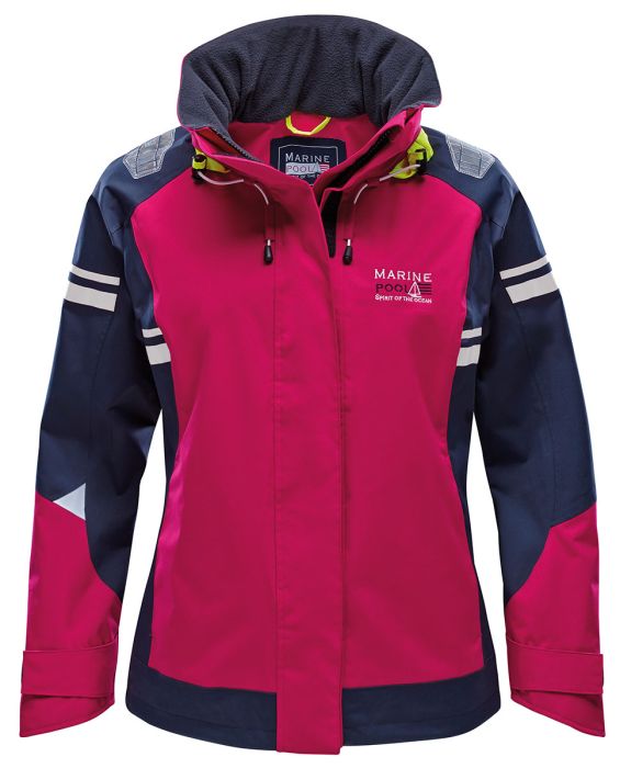 Feresa II Jacket Women