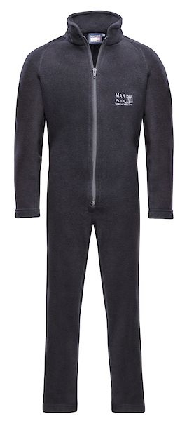 Fleece Overall Kids