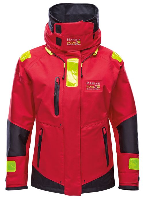 Fortuna Offshore Jacket Women