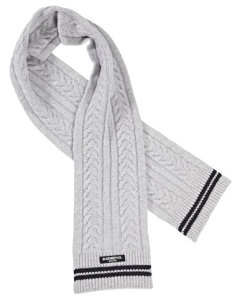 Glacier Scarf