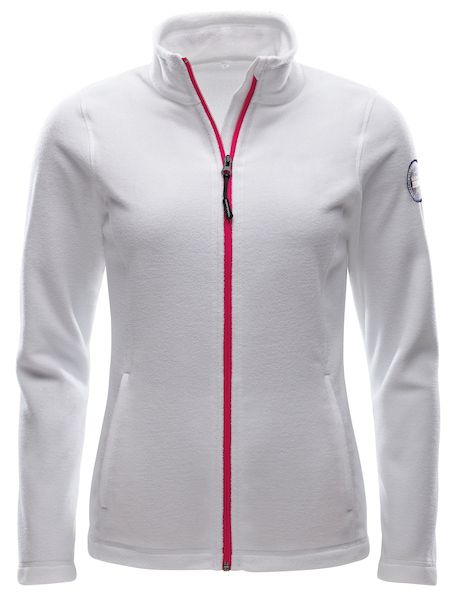 Hanni Fleece Jacket Women