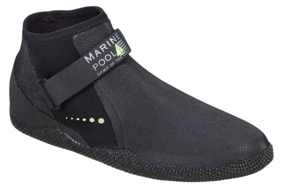 Hawaii 4 Boots Short