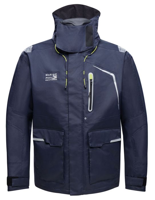 Hobart 4 Jacket