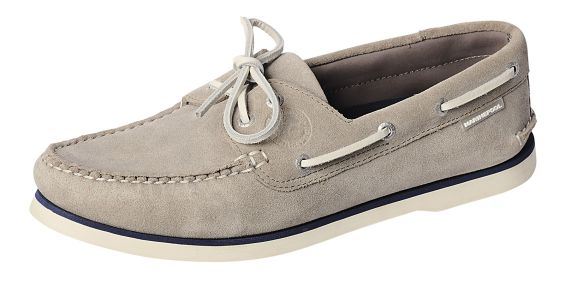 Hydra Deck Shoes
