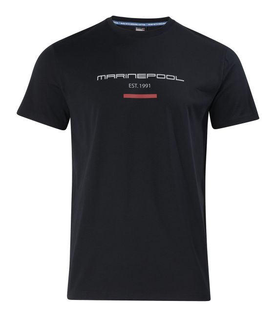 Jari T Shirt Men