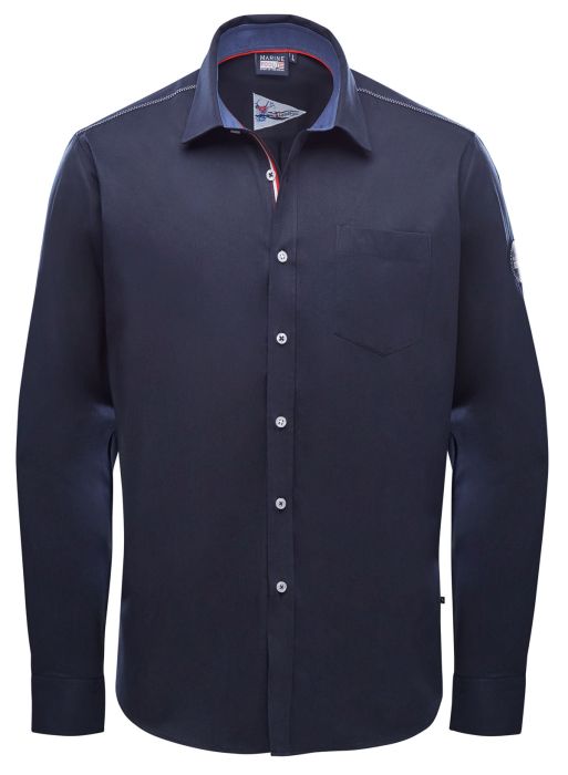 Jussi Shirt