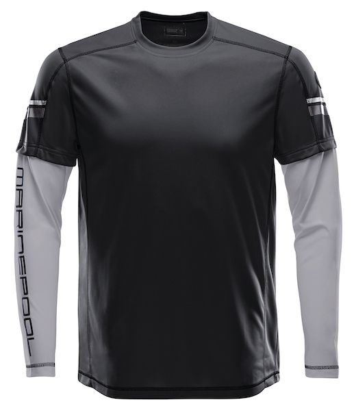Lenox Tec Longsleeve Men