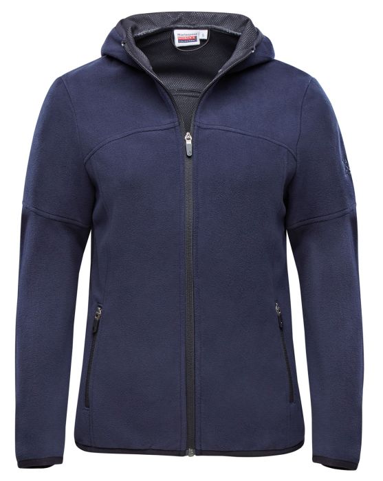 Luzern Fleece Jacket Women