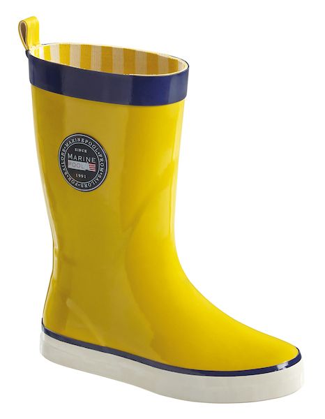 Maia Ladies Rubber Boots