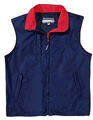 Race Vest Ripstop