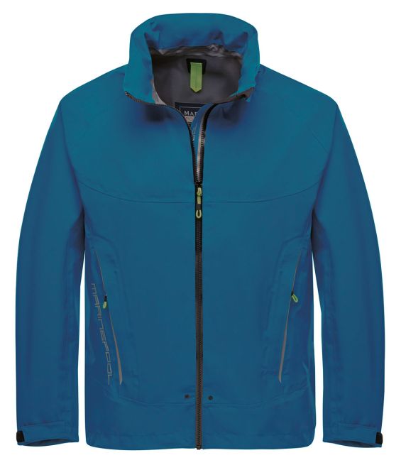 Med Jacket Men