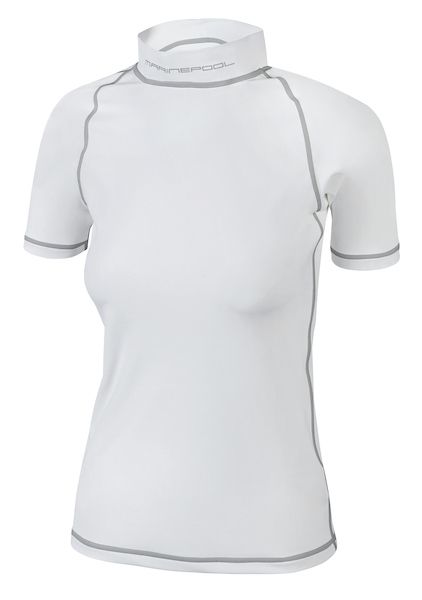 Morgan Rash Guard Shortsleeve Women