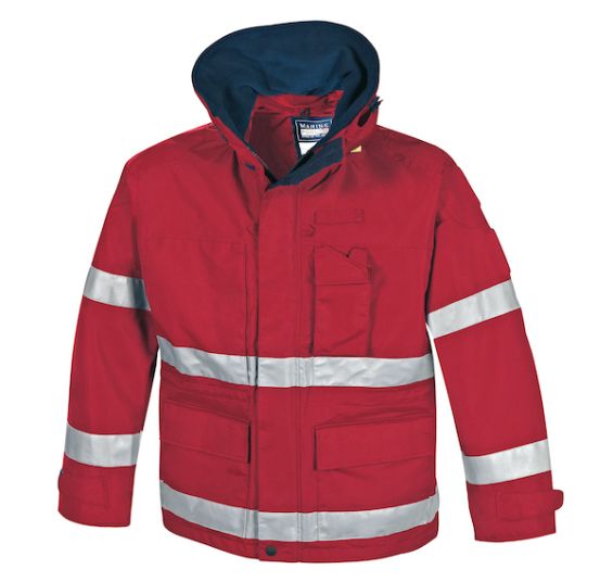 Special Forces II Jacket