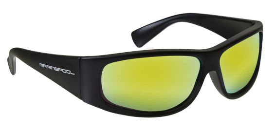 MP Floating Mirrored Sunglasses