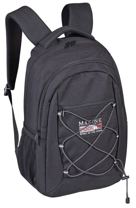 MP Promo backpack