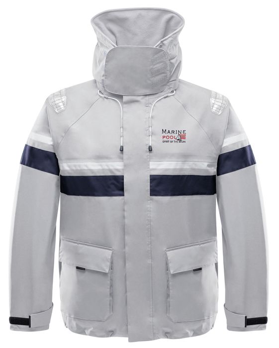 Marine Performance 4 Sail Jacket