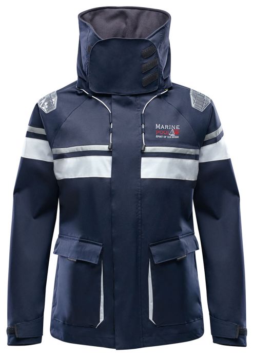 Marine Performance 4 Jacket Women