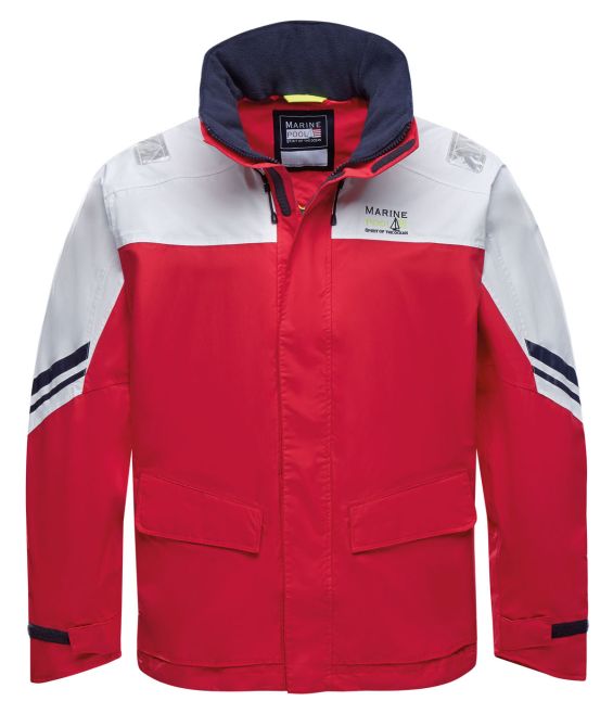 Narval Jacket