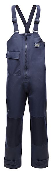 Narval Trousers Kids-navy