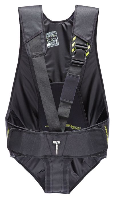 NTS Competition Harness