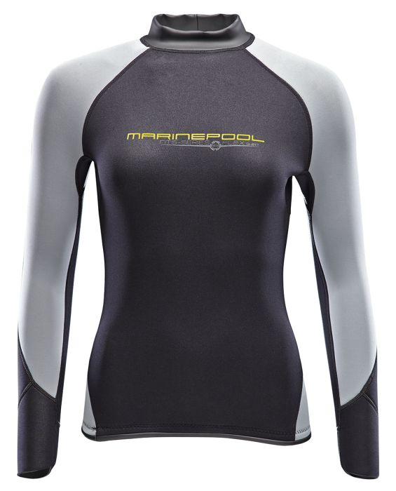 NTS Flex Shirt LS Women