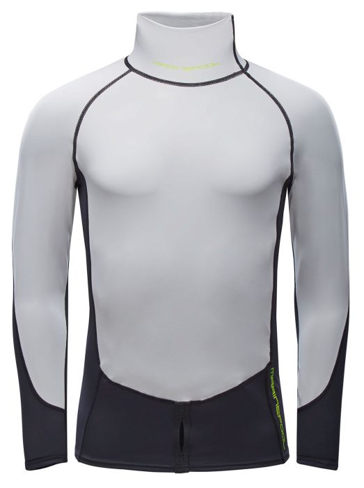 NTS Rash Guard Longsleeve Men