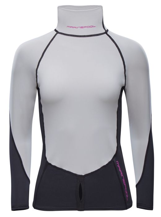 NTS Rash Guard Women