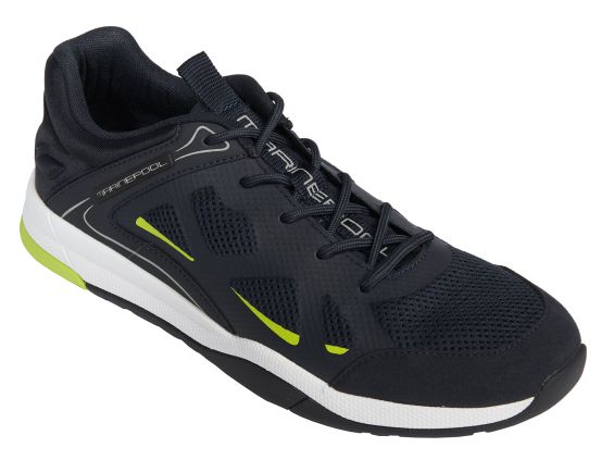Ocean Runner Deck Shoe
