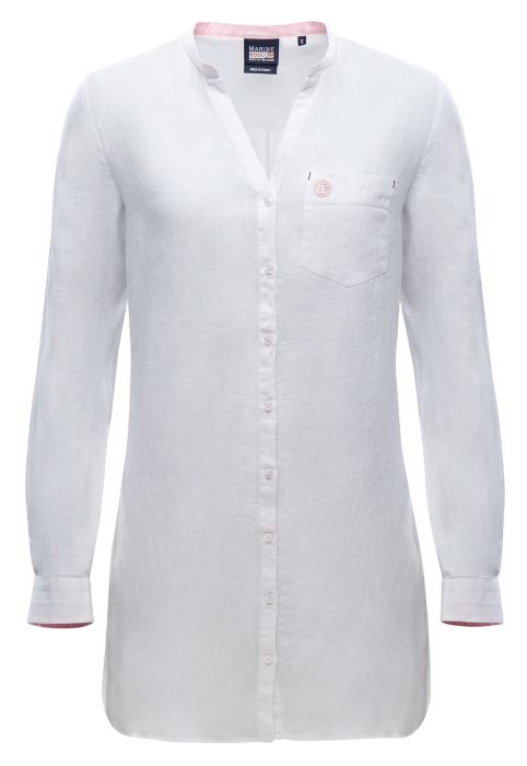Olivia Long Blouse Women
