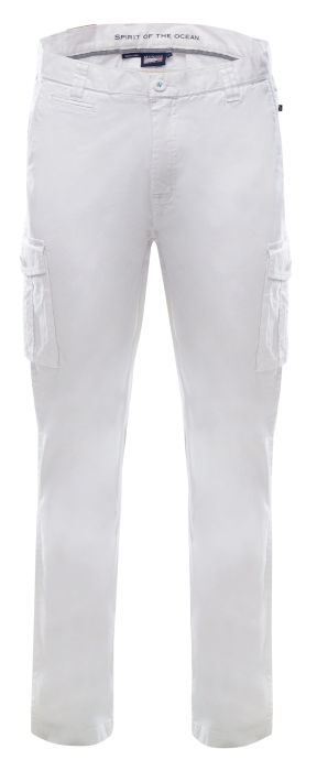 Pascal Cargo Trousers Men